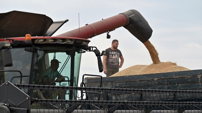 Poljska pozvala ukrajinskog ambasadora zbog izjava Zelenskog o zabrani uvoza žitarica
