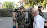 Poljska pravi vojsku: Strah od sukoba?