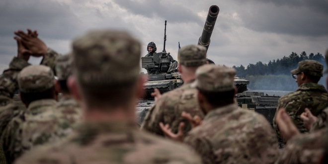 Poljska se dogovorila sa SAD o raspoređivanju trupa