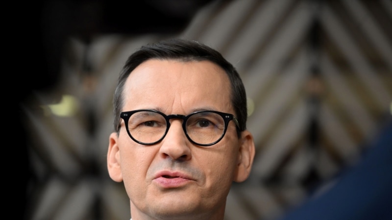Poljska upozorava da Wagner želi destabilizaciju istočnog krila NATO-a