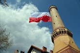Poljska završila izgradnju zida na granici sa Belorusijom