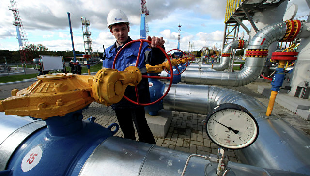 Poljska želi iste uslove za kupovinu ruskog gasa kao Nemačka