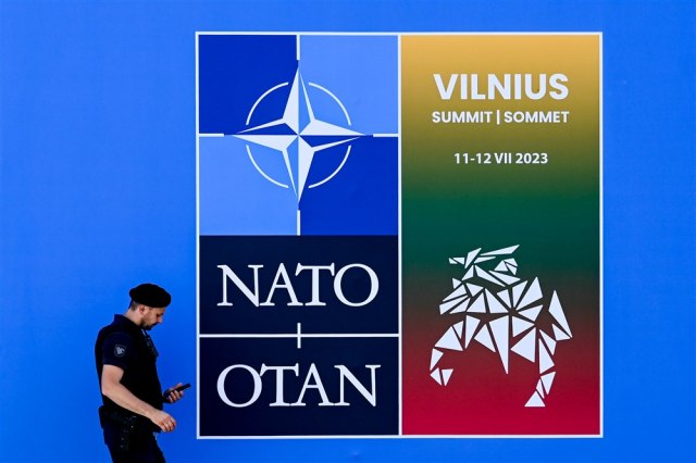 Poljska želi teritorije Ukrajine, ne njeno stupanje u NATO