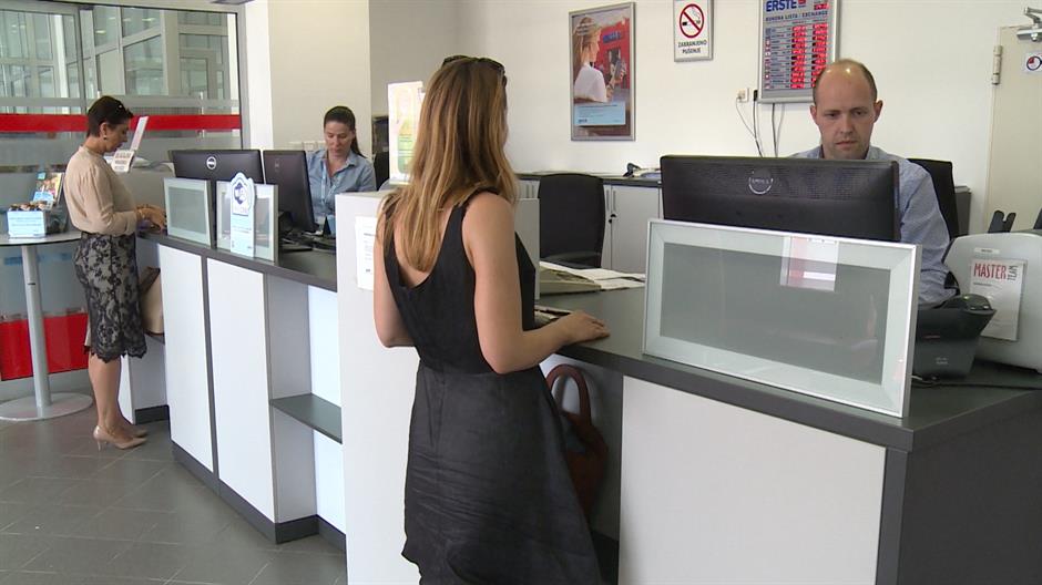 Poljske banke traže posao dužnicima