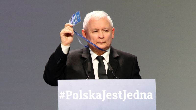 Poljski Jevreji traže od Kačinjskog da zaustavi antisemitizam 