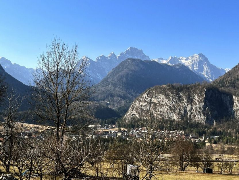 Poljski državljanin pronađen mrtav tokom potrage u oblasti planine Triglav