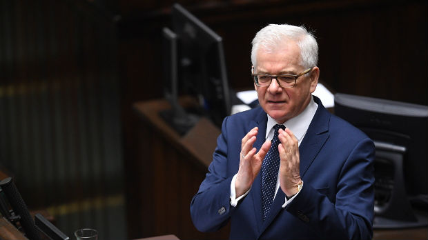 Poljski ministar: Tražićemo načine da nam Nemačka plati odštetu