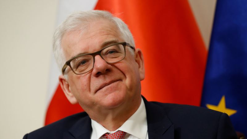 Poljski ministar: Varšava će staviti veto na moguće sankcije EU Mađarskoj