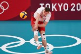 Poljski odbojkaši lako protiv Japana, Argentina do pobede nakon preokreta