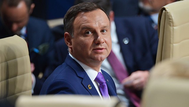 Poljski predsednik neće čestitati Putinu pobedu na izborima