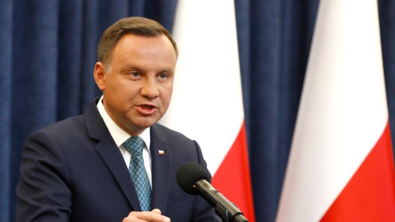 Poljski predsjednik potpisao jedan od tri sporna zakona 