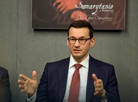 Poljski premijer pojasnio spornu izjavu o holokaustu iz Minhena