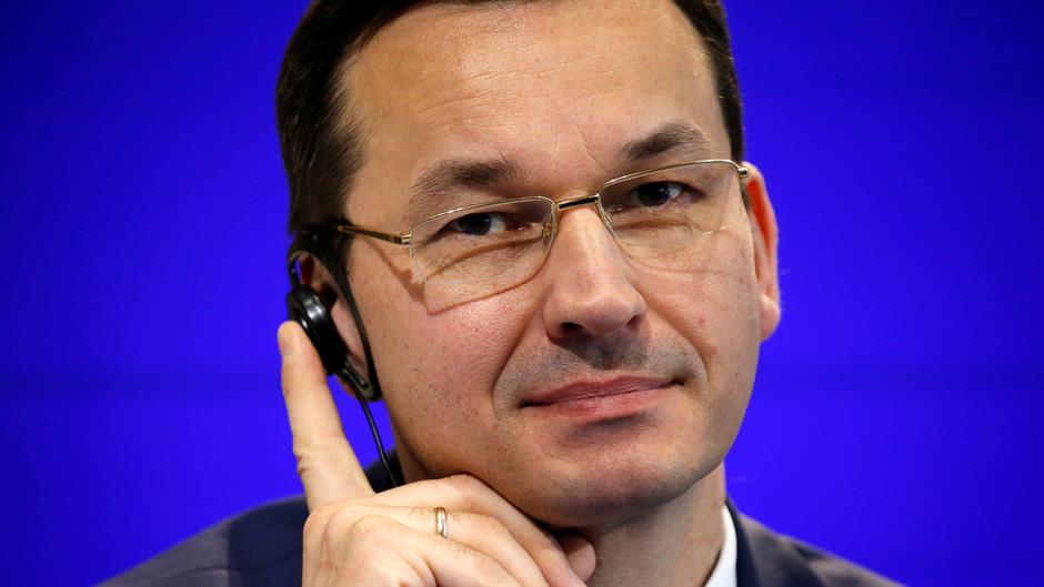 Poljski premijer priznao da je pred izbore lagao o opoziciji