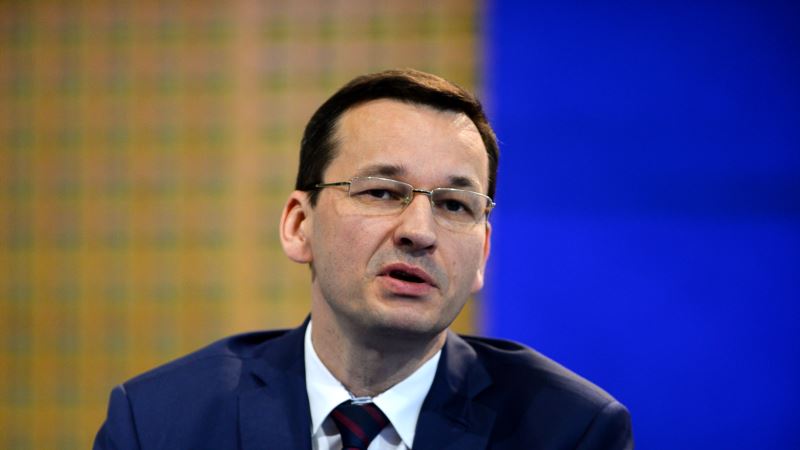Poljski premijer želi EU otvorenu za nove članice sa Zapadnog Balkana 