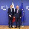 Poljskog premijera ne čudi tužba Evropske komisije