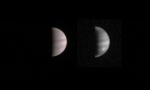 Poljubac Venere i Jupitera, sledeći sastanak za 50 godina (VIDEO) 