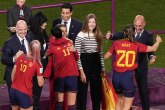 Skandal trese španski fudbal: Traži se ostavka – protesti, vapaj majke, mačizam i feminizam