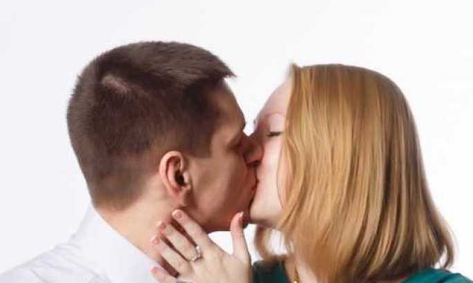 Poljubac se računa kao prevara ili ipak ne?