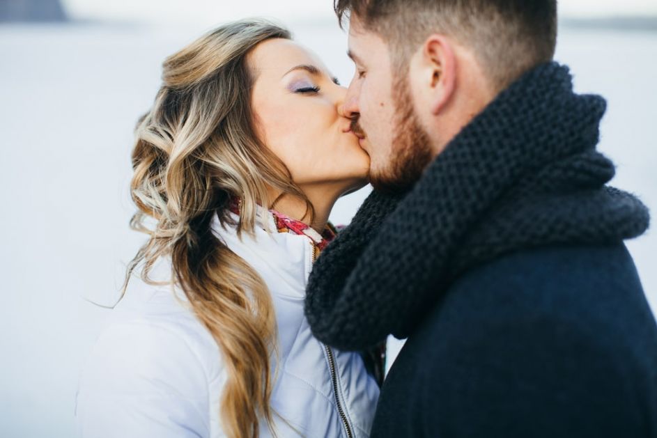 Poljubac za zdravlje – 10 vrednih razloga zašto je dobro ljubiti se