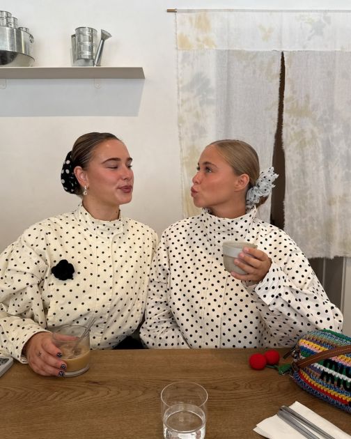 Polka tufne u fokusu i u prelaznoj sezoni – a Zarin viralni set je u centru pažnje
