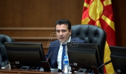 Polovina Makedonaca zadovoljno radom Zorana Zaeva, polovina nije 