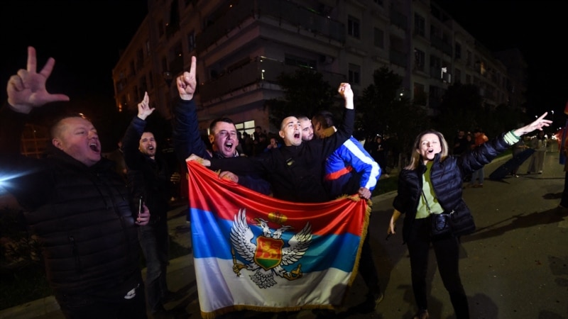 Položaj hrvatske manjine: U Srbiji pomak, u Crnoj Gori prijetnje