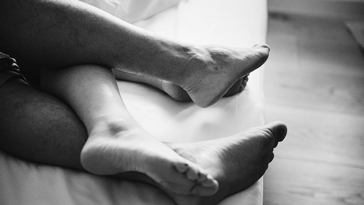 Položaj spavanja s partnerom otkriva kakav je vaš odnos!