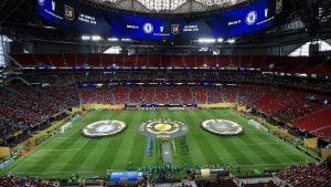 Poluprazne tribine na Svetskom prvenstvu za klubove: FIFA još uvek veruje u megalomanski projekat