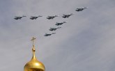 Pomama za ruskim borbenim avionima, ko ih traži?