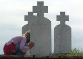 Pomen stradalim Srbima u Srebrenici i Bratuncu