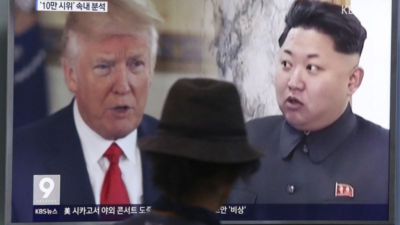 Pomešane reakcije u Kini na eventualni samit SAD i Severne Koreje