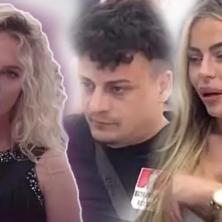 Pomirenje Sofije i Terze: Janićijevićeva iskrena tik pred finale Biram sama s kim ću biti...