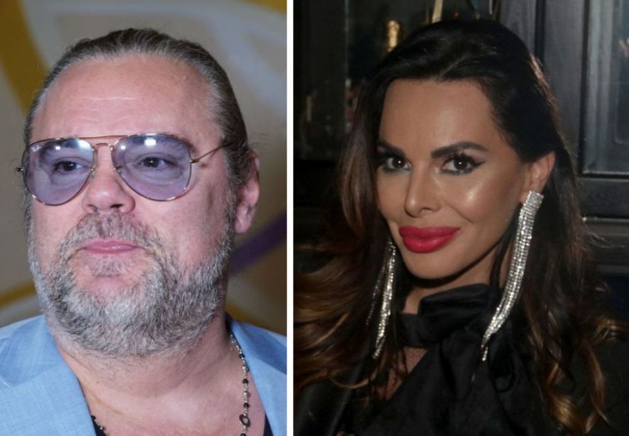 Pomirenje posle 15 godina: Željko i Sonja zakopali ratne sekire, Lukas zaslužan za sve