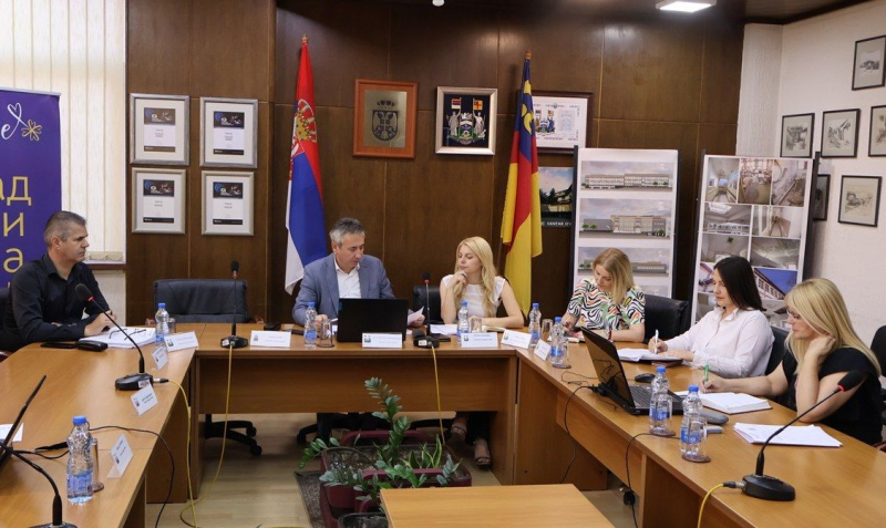 Pomoć za najmlađe đake: Grad Vranje predlaže novčanu podršku za prvake