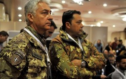 
					Pomoćnik sekretara NATO: KFOR nastavlja prisustvo na Kosovu 
					
									