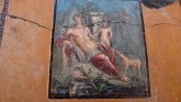 Pompeja: Arheolozi pronašli fresku koja prikazuje Narcisa