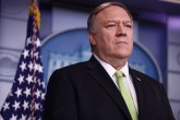 Pompeo: Rusija guši slobodu govora