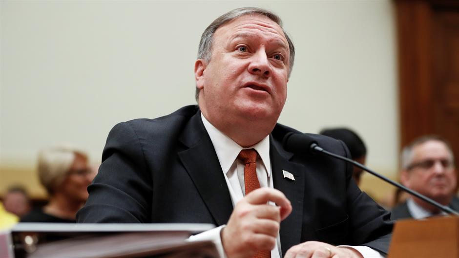 Pompeo: SAD će pobediti u trgovinskom ratu s Kinom