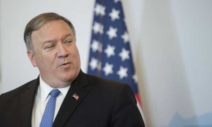 Pompeo: SAD spremne da pregovaraju sa Iranom bez preduslova