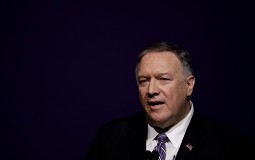 
					Pompeo: Talibani preterali napadom u kome je poginuo Amerikanac 
					
									