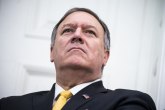 Pompeo: Te informacije su netačne