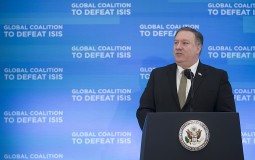 
					Pompeo čestitao Dan državnosti: Normalizacija s Kosovom uz uzajamno priznanje ključna 
					
									