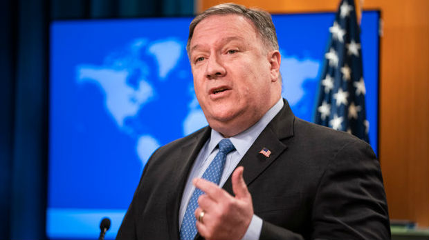 Pompeo pisao BiH: Sarađujte sa NATO-om slično kao Srbija