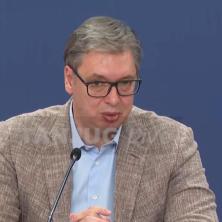 Ponašali su se kao Božiji izaslanici Vučić o sukobima blokadera i policije: Bog zna koliko je ljudi moglo da strada sinoć - neću potpisati pomilovanja niti abolicije