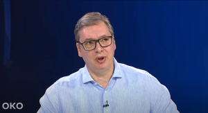 „Ponašanje nedostojno funkcije“: Da li će se gostovanje na RTS „obiti o glavu“ Vučiću?