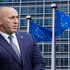 Ponavlja se ko pokvarena ploča: Haradinaj opet rekao da Priština neće da ukine takse