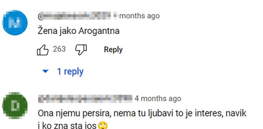 „Ponižava je javno“: Razgovor Jovane i Željka Joksimovića izaziva duboku nelagodu (VIDEO)