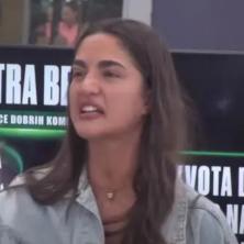 Ponižavaš druge da bi uzdigla sebe Reči koje joj peku dušu - Anđela Đuričić ponovo ponižena