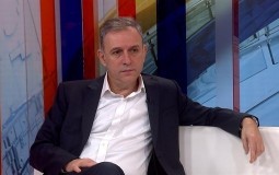 
					Ponoš: Na izbore će izaći partije i koalicije koje su u službi SNS i Aleksandra Vučića 
					
									