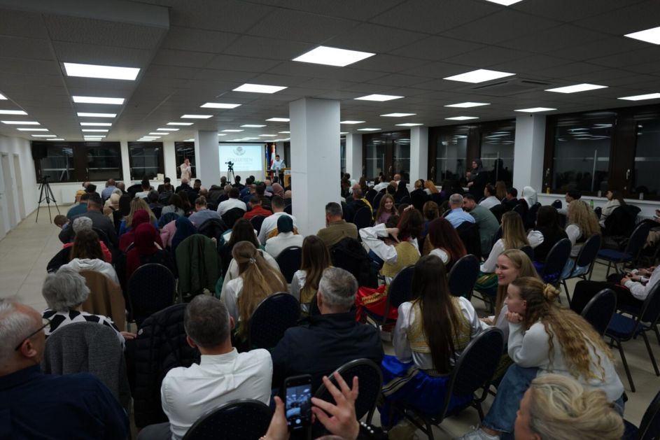 Ponos i tradicija: U Beču obilježeni Dan državnosti BiH i Dan Sandžaka